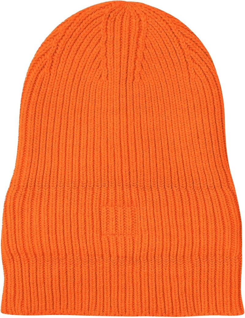 MaxNova Beanie Hat Thick Warm Winter Hat Unisex - Image 4